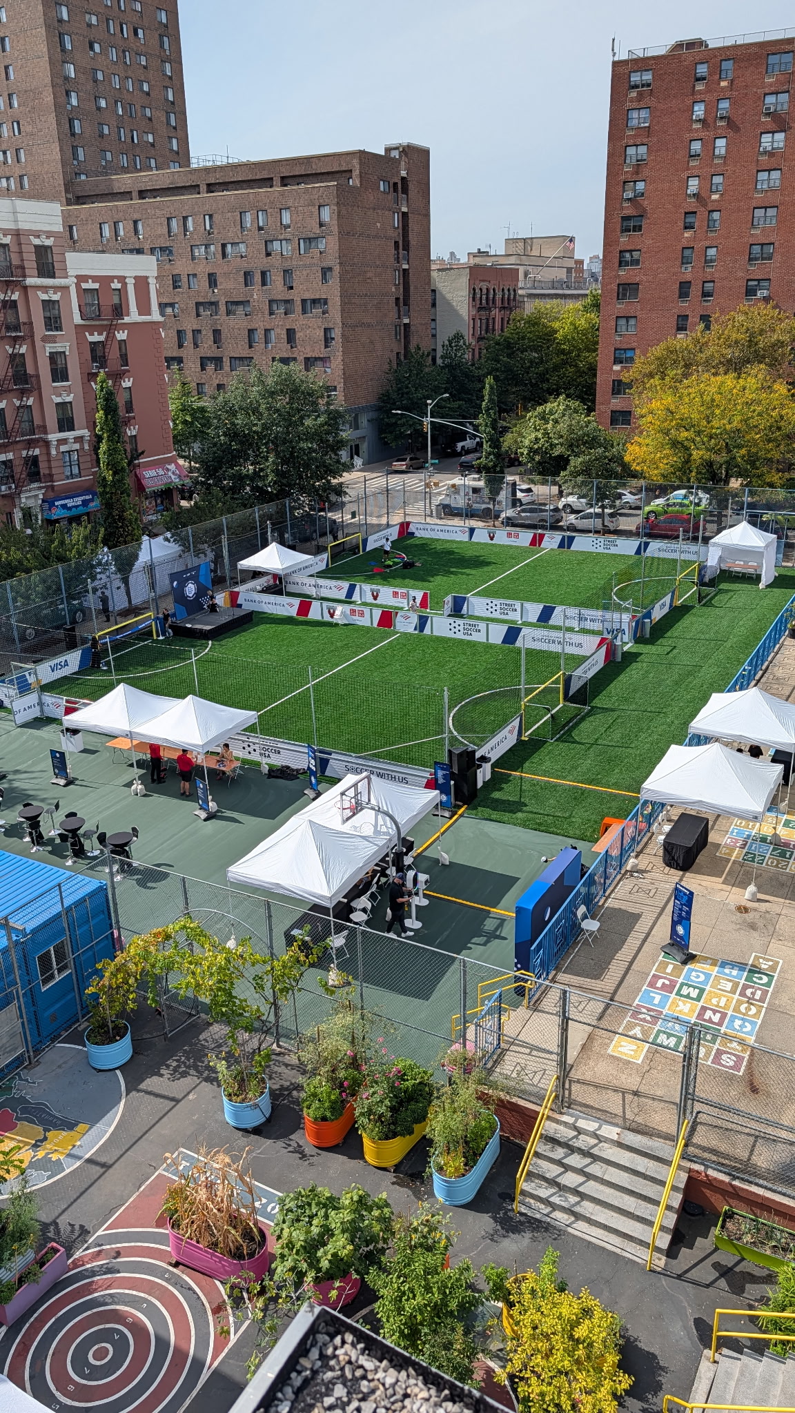 Building bright futures together